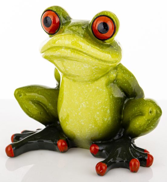 Figurka Żaba