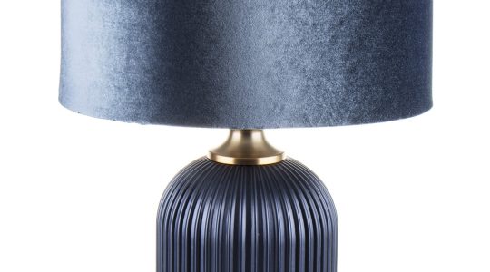 Lampa Z Kloszem