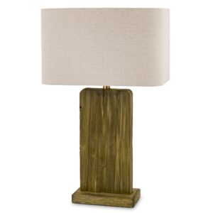Lampa Z Kloszem