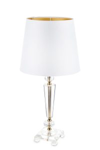 Lampa Z Kloszem