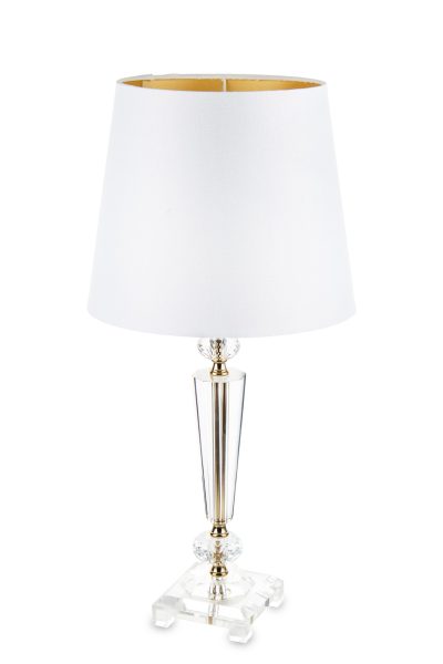 Lampa Z Kloszem