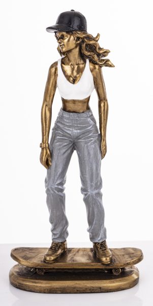 Figurka Kobieta