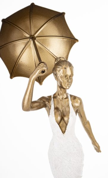 Figurka Kobieta