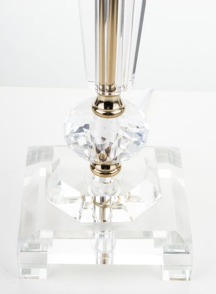 Lampa Z Kloszem