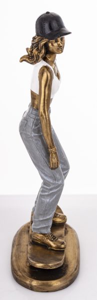 Figurka Kobieta