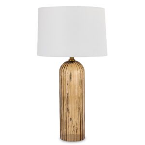 Lampa Z Kloszem