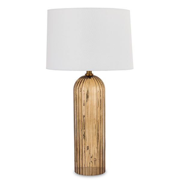 Lampa Z Kloszem