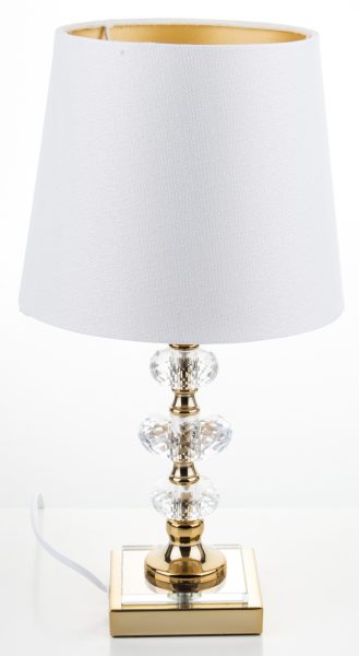 Lampa Z Kloszem