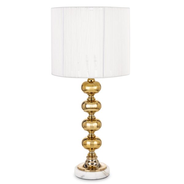 Lampa Z Kloszem