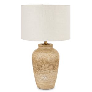 Lampa Z Kloszem
