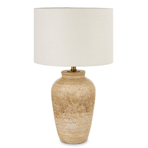 Lampa Z Kloszem