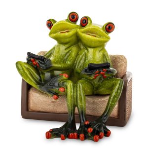 Figurka Żaba
