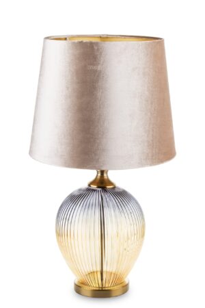 Lampa Z Kloszem