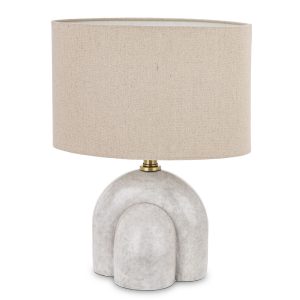 Lampa Z Kloszem