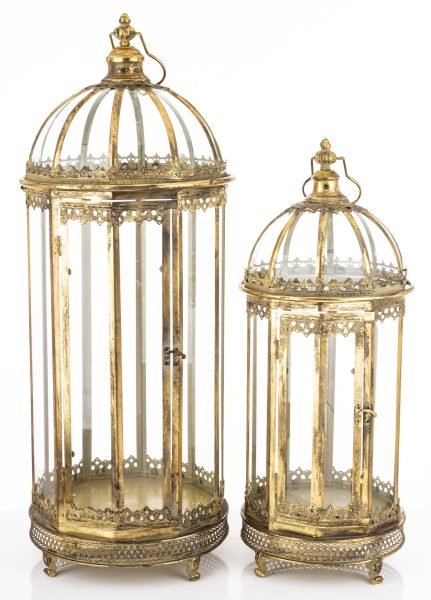 Lampion Kpl. 2 Szt.