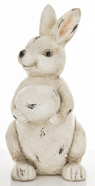 Figurka Królik
