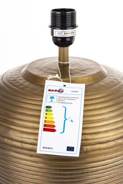 Lampa Ii Cz.