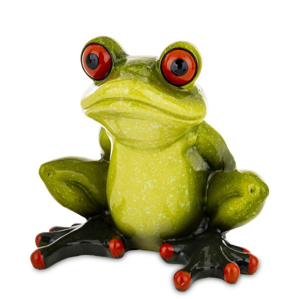 Figurka Żaba