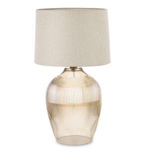 Lampa Z Kloszem