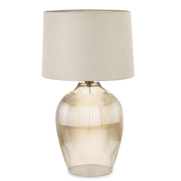 Lampa Z Kloszem