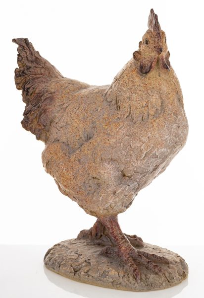 Figurka Kura