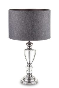 Lampa Z Kloszem