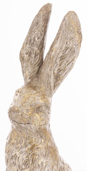 Figurka Królik