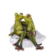 Figurka Żaby