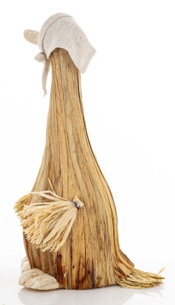 Figurka Kaczka