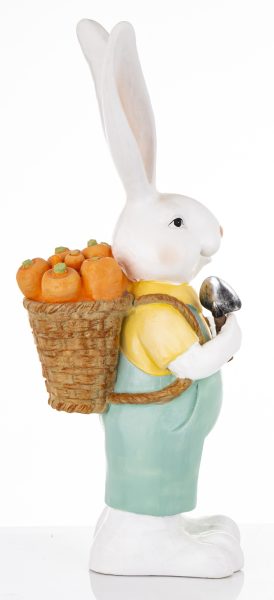 Figurka Królik
