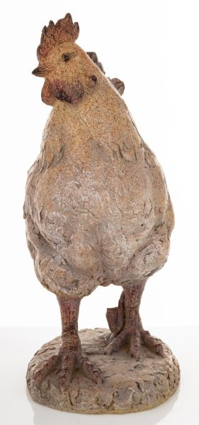 Figurka Kura