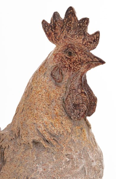 Figurka Kogut