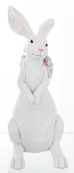 Figurka Królik