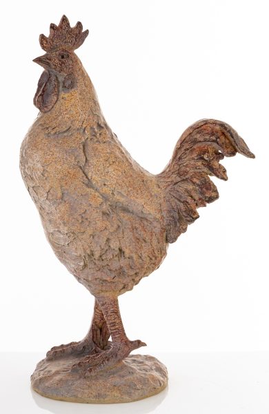 Figurka Kogut