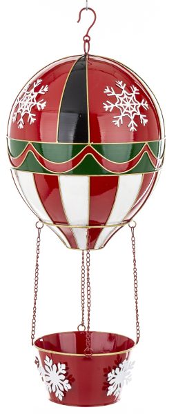 Dekoracja Wisząca Balon- Prom.
