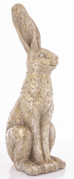 Figurka Królik