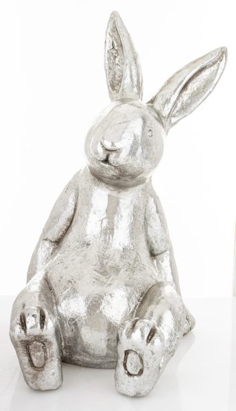 Figurka Królik