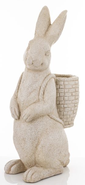 Figurka Królik