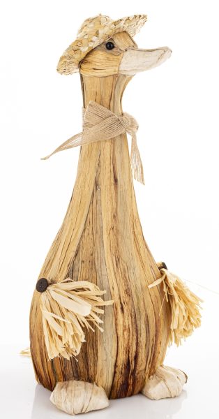 Figurka Kaczka