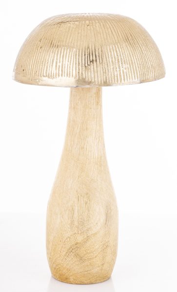 Figurka Grzyb