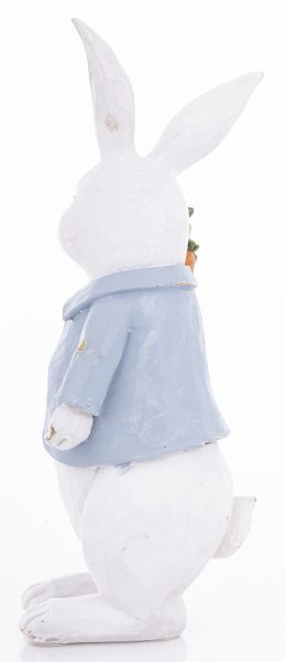 Figurka Królik