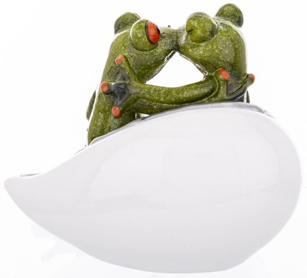 Figurka Żaby