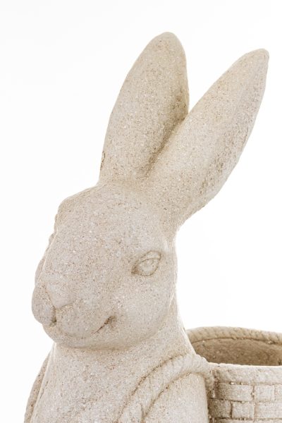 Figurka Królik