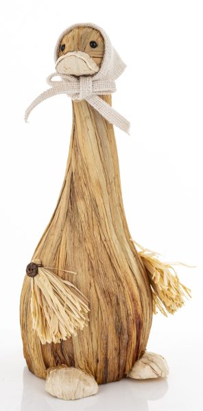 Figurka Kaczka