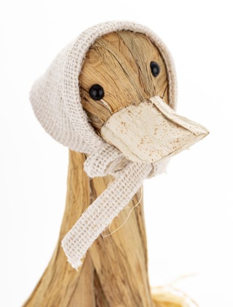 Figurka Kaczka