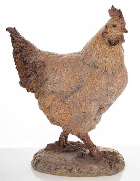 Figurka Kura