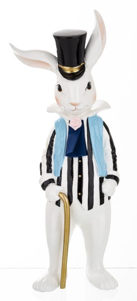 Figurka Królik