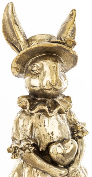 Figurka Królik-Prom.
