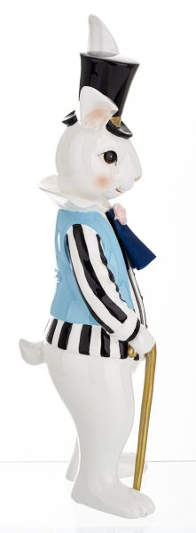 Figurka Królik
