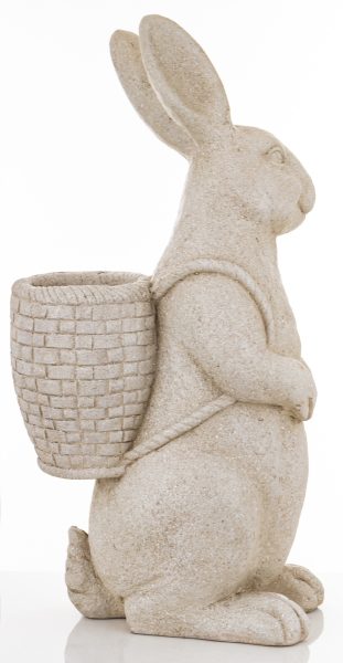 Figurka Królik
